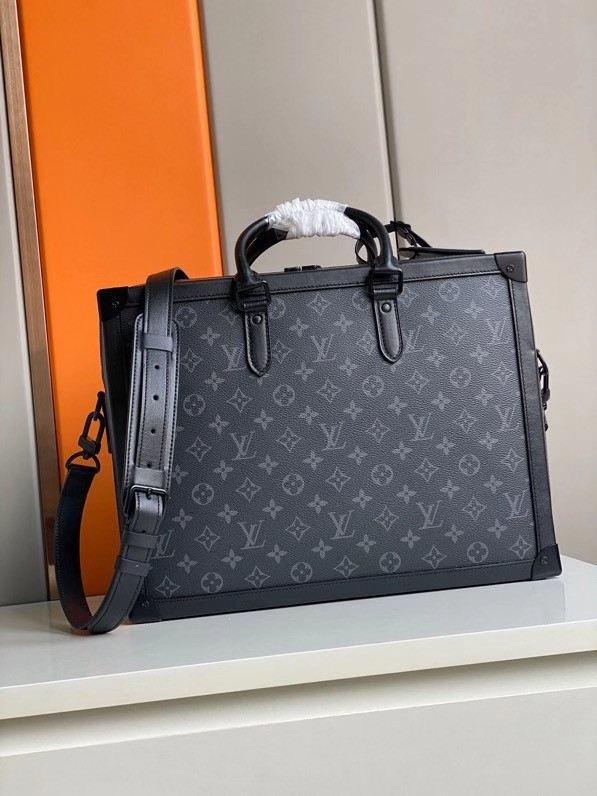 HOT SALE LOUIS VUITTON SOFT TRUNK