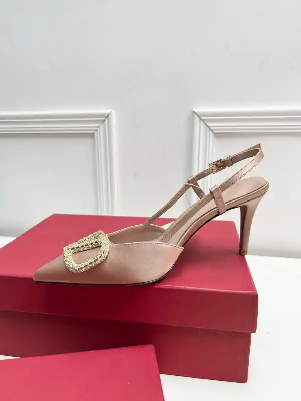 VALENTINO  SANDAL