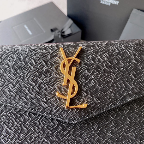 HOT SALE YSL UPTOWN POUCH