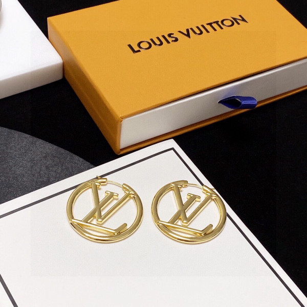 HOT SALE LOUIS VUITTON EARRINGS