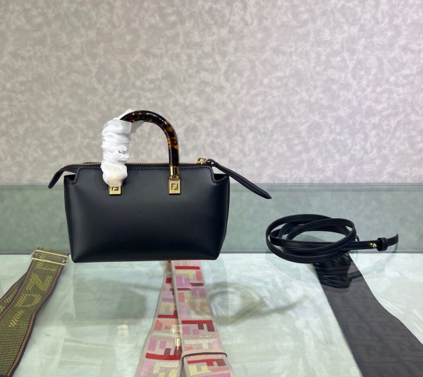 HOT SALE FENDI By The Way Mini-12-9-20.5cm