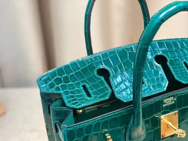 HERMES BIRKIN 30CM HANDMADE