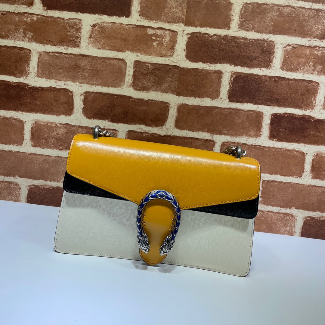 HOT SALE GUCCI Dionysus small shoulder bag