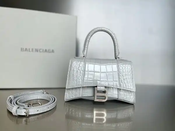 BALENCIAGA HOURGLASS