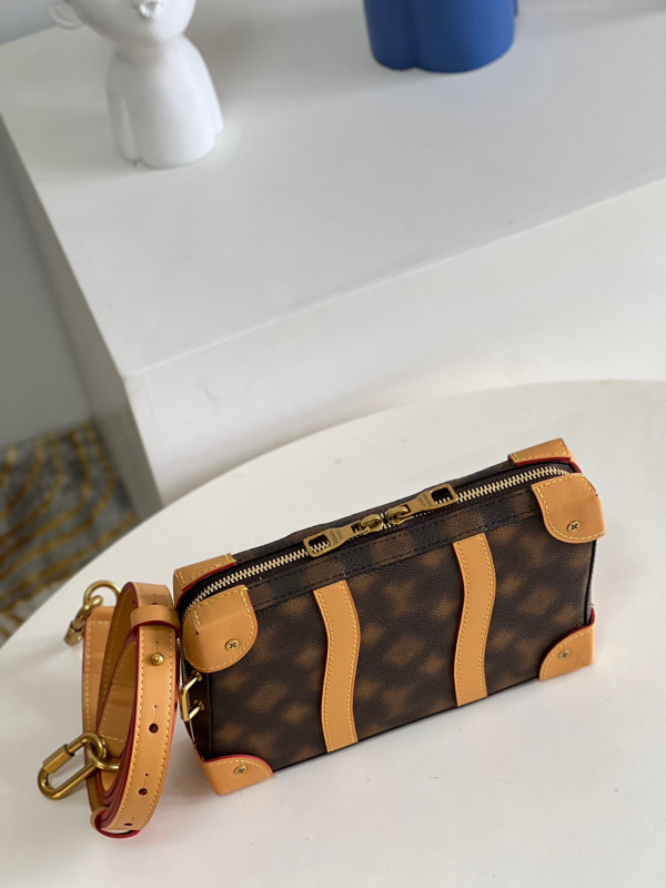 HOT SALE LOUIS VUITTON SOFT TRUNK