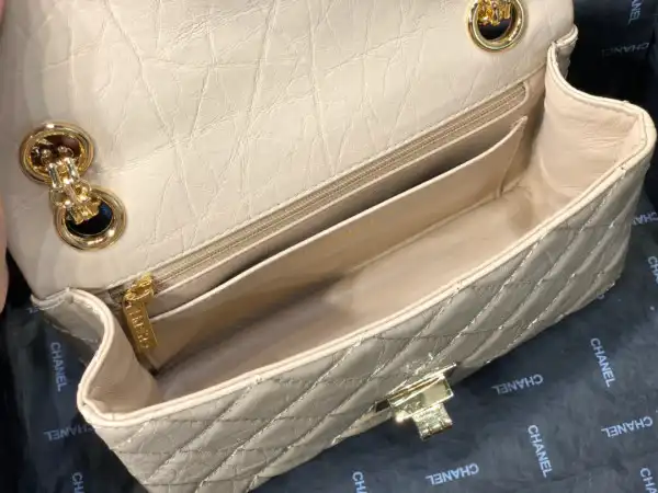 CHANEL FLAP BAG