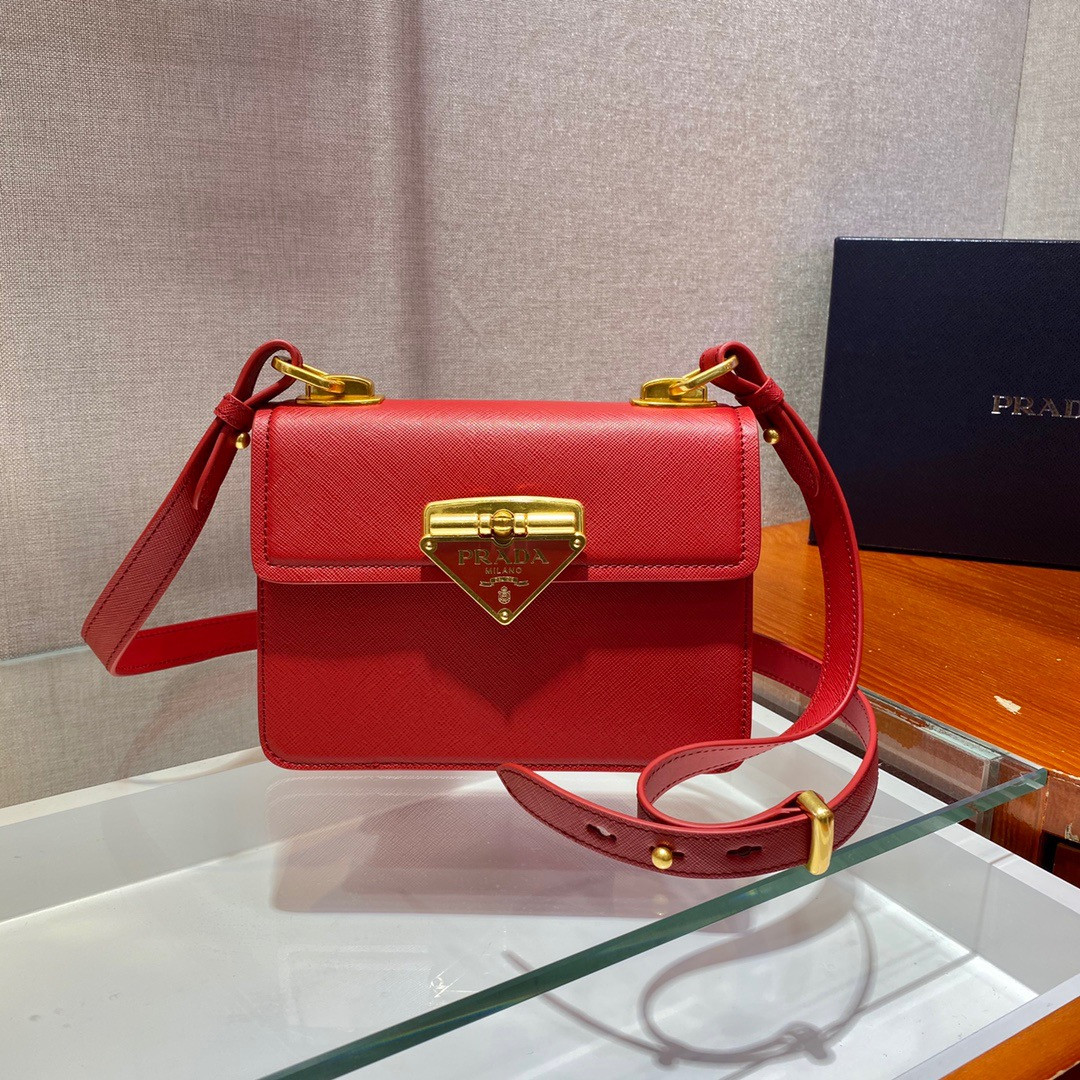 HOT SALE PRADA Symbole bag