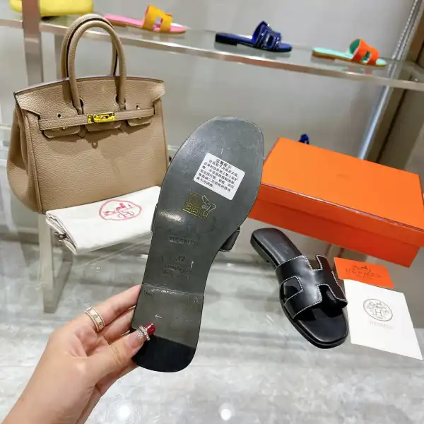 HERMES SANDAL