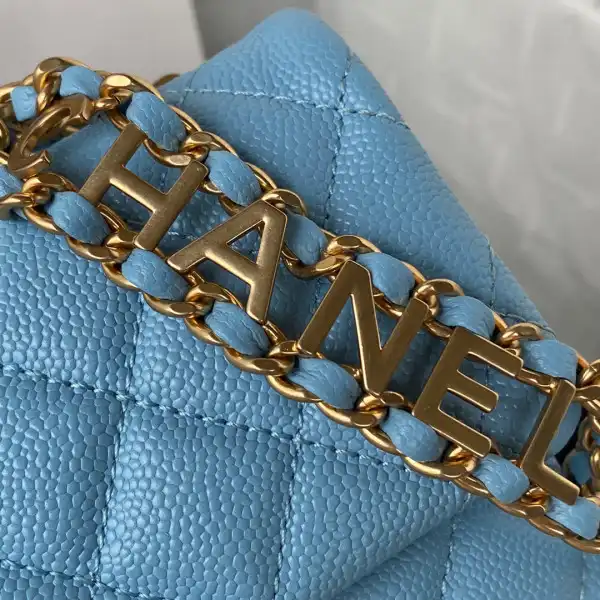 CHANEL WAIST BAG