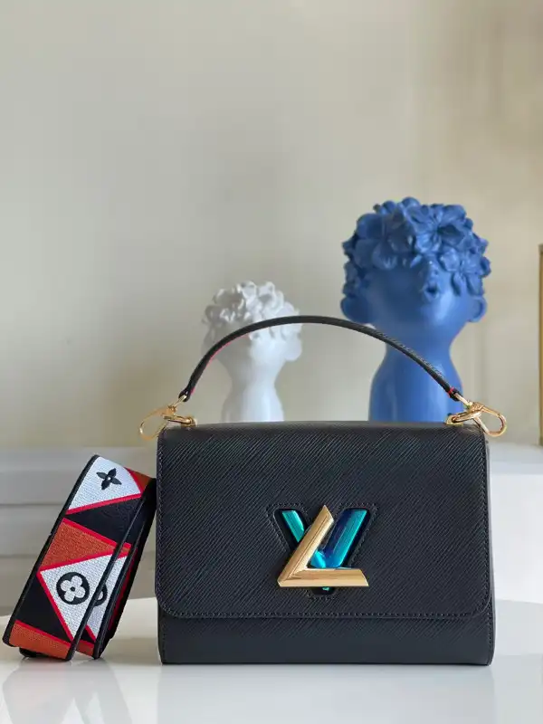 LOUIS VUITTON TWIST MM