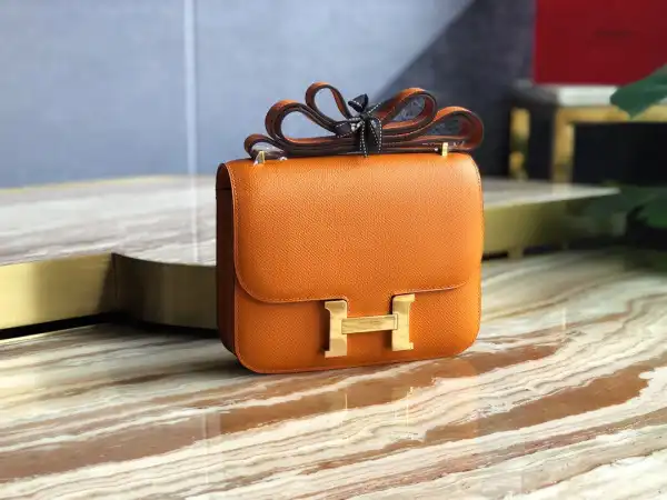 Yupoo bagsoffer HERMES CONSTANCE 18 ALL HANDMADE