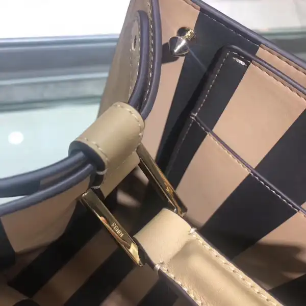 FENDI PEEKABOO BAG