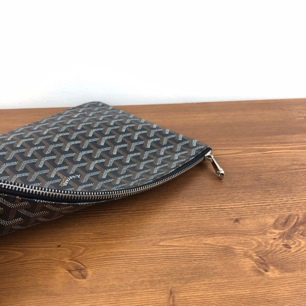 HOT SALE GOYARD SENAT POUCH