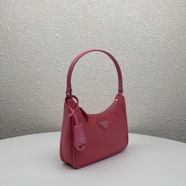 HOT SALE Prada Re-Edition 2005 Re-Nylon mini bag