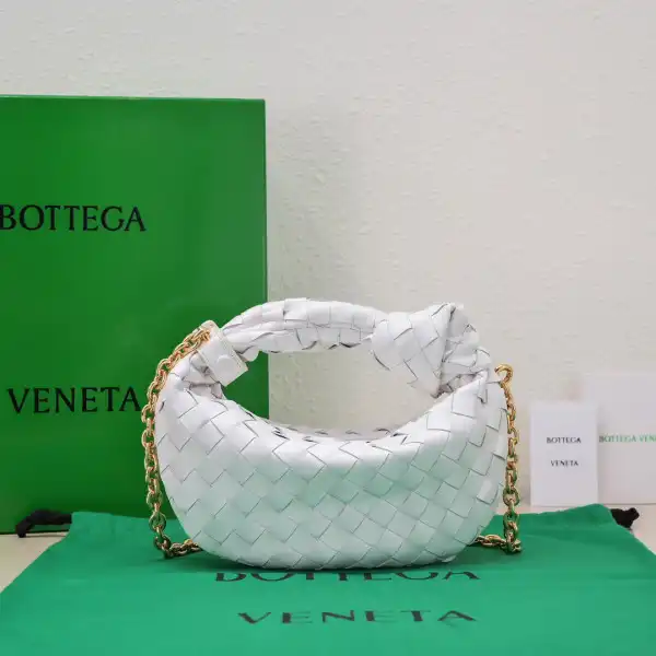 BOTTEGA VENETA MINI JODIE