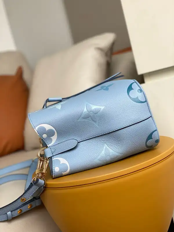 LOUIS VUITTON NÉONOÉ BB