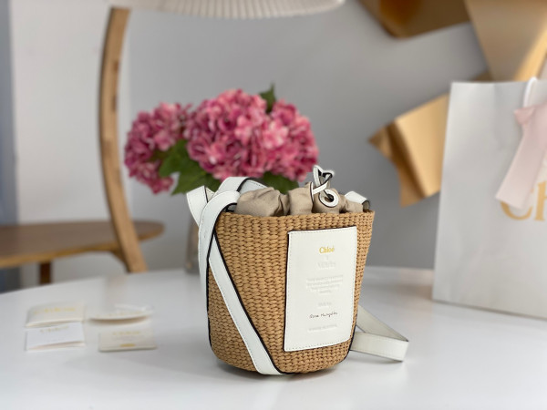 HOT SALE CHLOÉ small basket