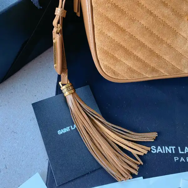 Repladies REP YSL LOU CAMERA BAG-23*16*6CM