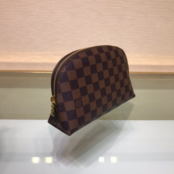 HOT SALE LOUIS VUITTON COSMETIC POUCH GM