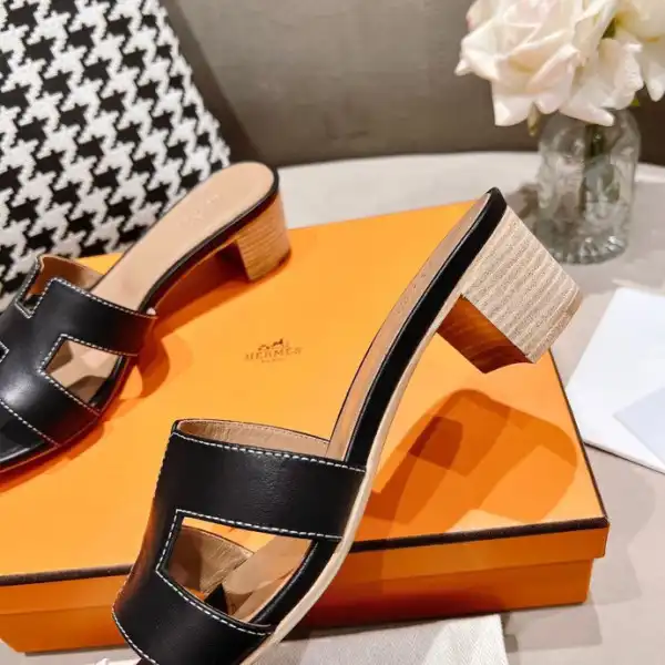 HERMES OASIS SANDAL