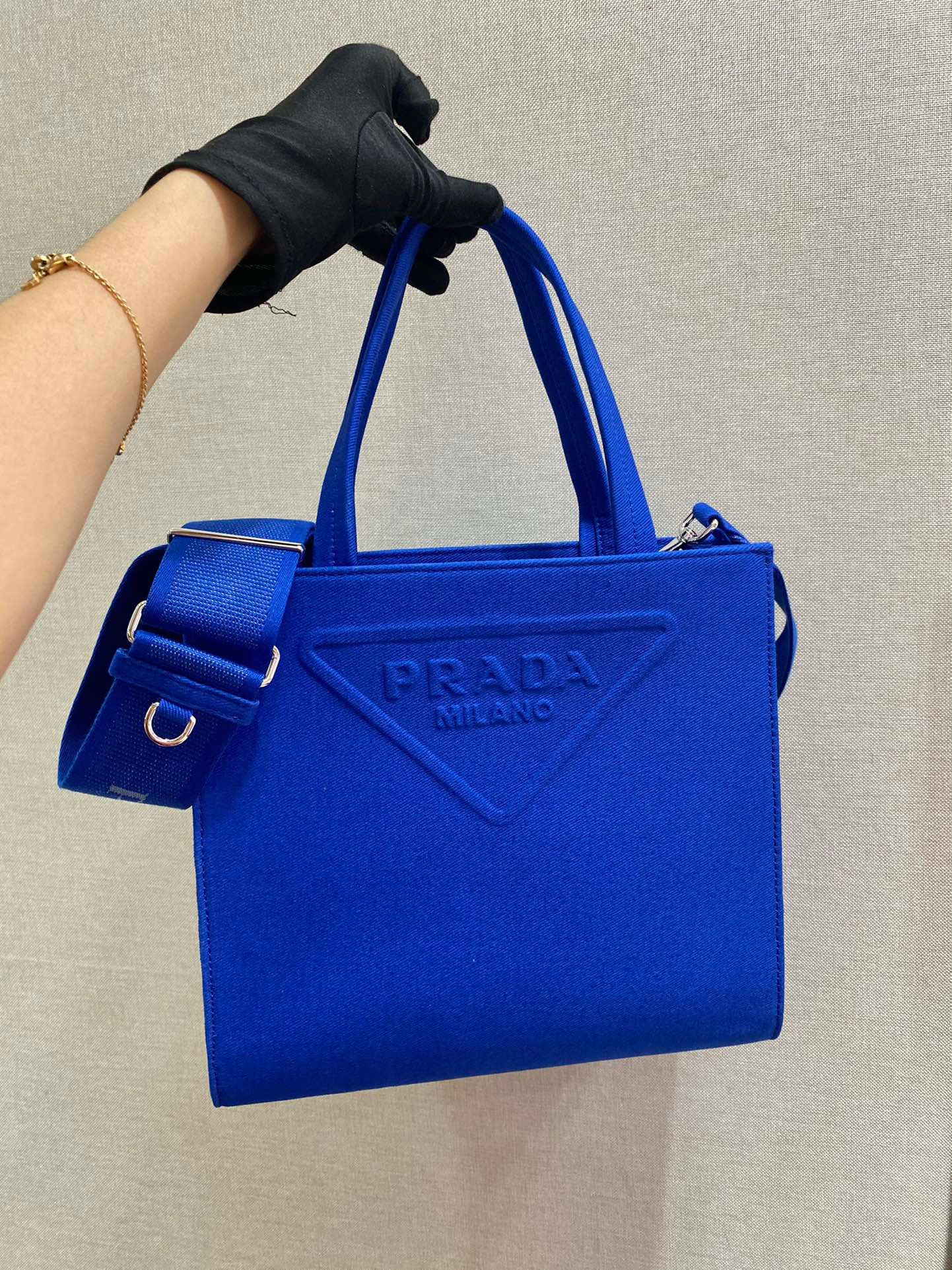 HOT SALE PRADA tote Bag