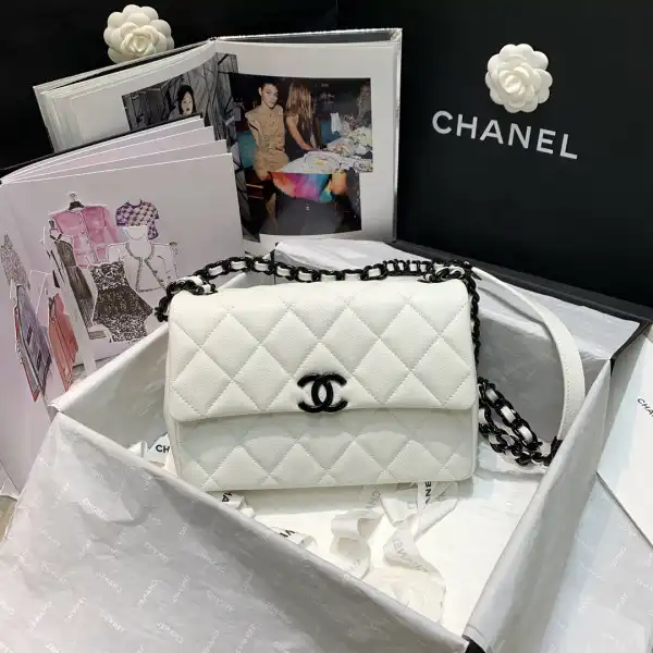 CHANEL FLAP BAG