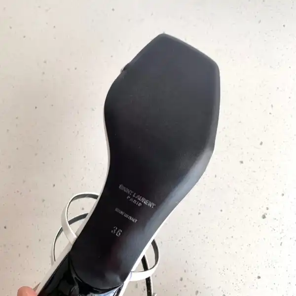 Yupoo bagsoffer YSL NUIT SANDALS