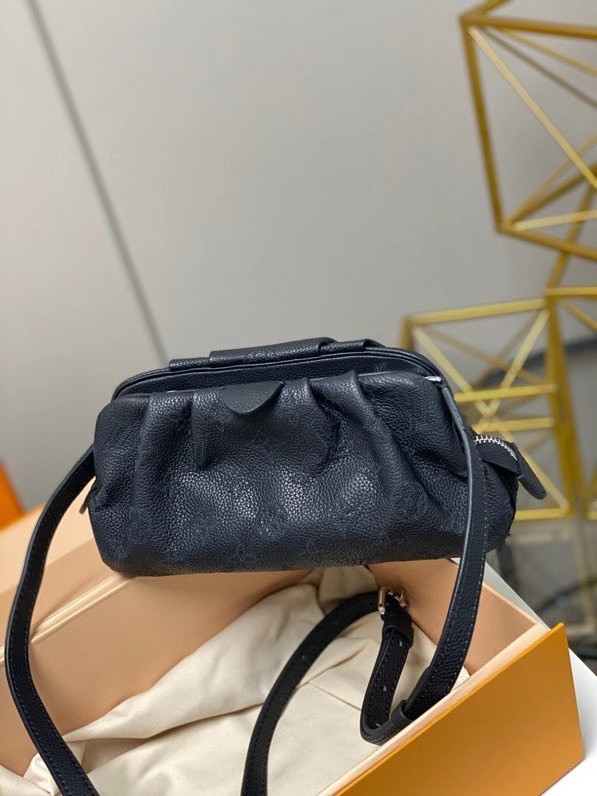 HOT SALE LOUIS VUITTON SCALA MINI POUCH