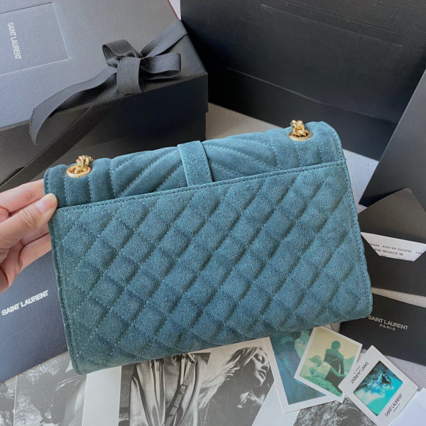 HOT SALE YSL ENVELOPE MEDIUM BAG