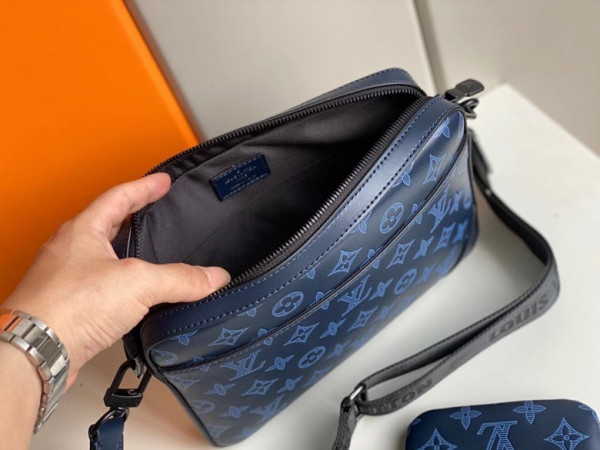 HOT SALE LOUIS VUITTON DUO MESSENGER