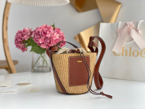 HOT SALE CHLOÉ small basket