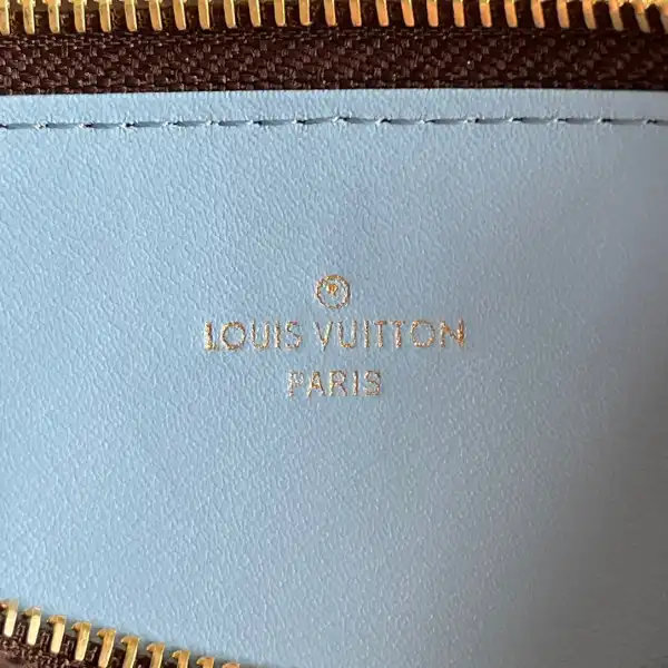 LOUIS VUITTON FÉLICIE POCHETTE