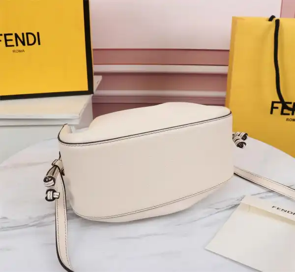 FENDI POMODORINO MINI BAG