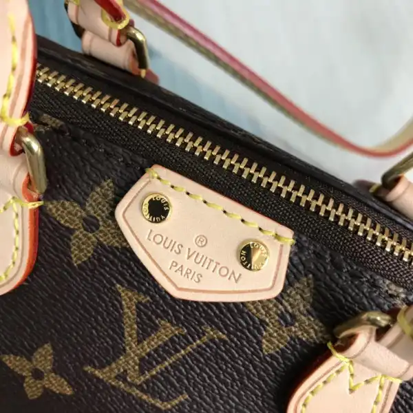 Aaa replica bags Louis Vuitton TURENNE