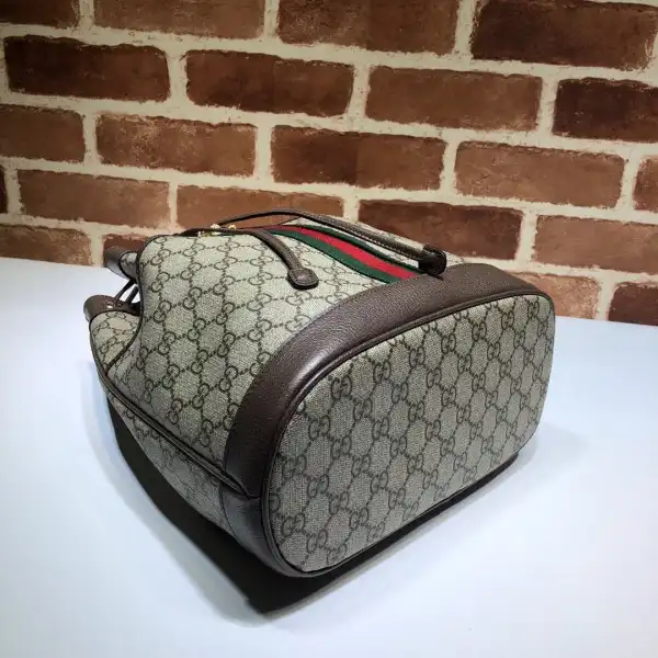 Gucci Rajah medium bucket bag