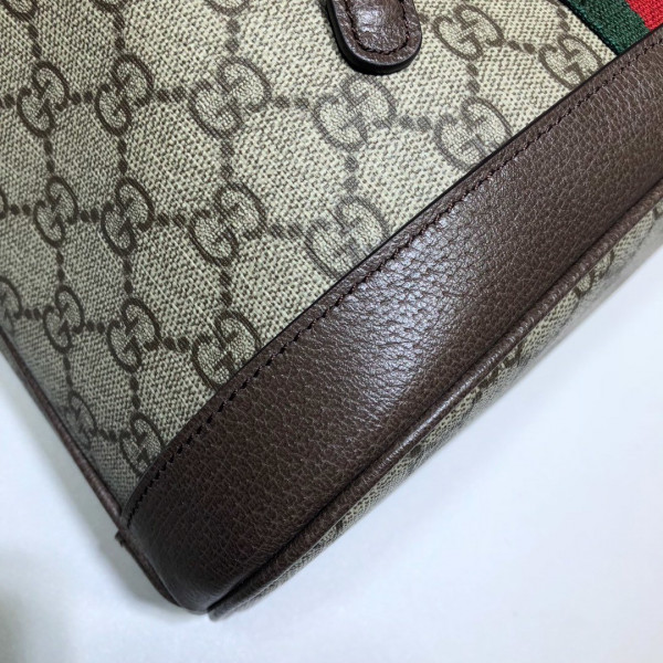 Gucci Rajah medium bucket bag