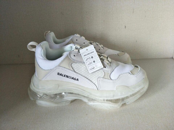 HOT SALE BALENCIAGA TRIPLE S