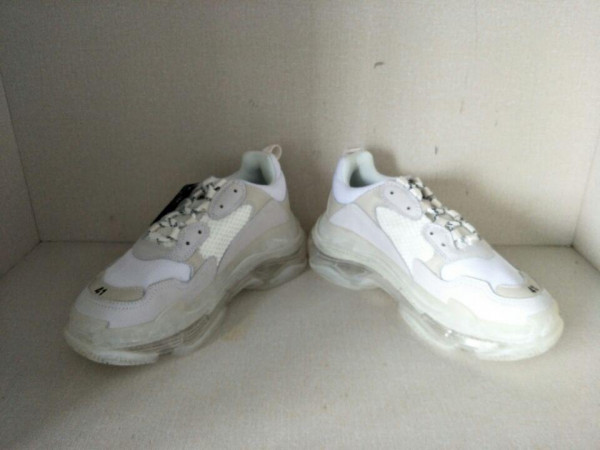 HOT SALE BALENCIAGA TRIPLE S