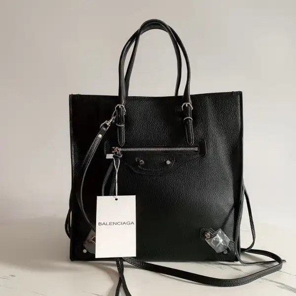 Bagsoffer BALENCIAGA PAPIER