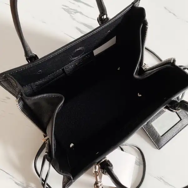 Firstbag Ru BALENCIAGA PAPIER TOTE BAG