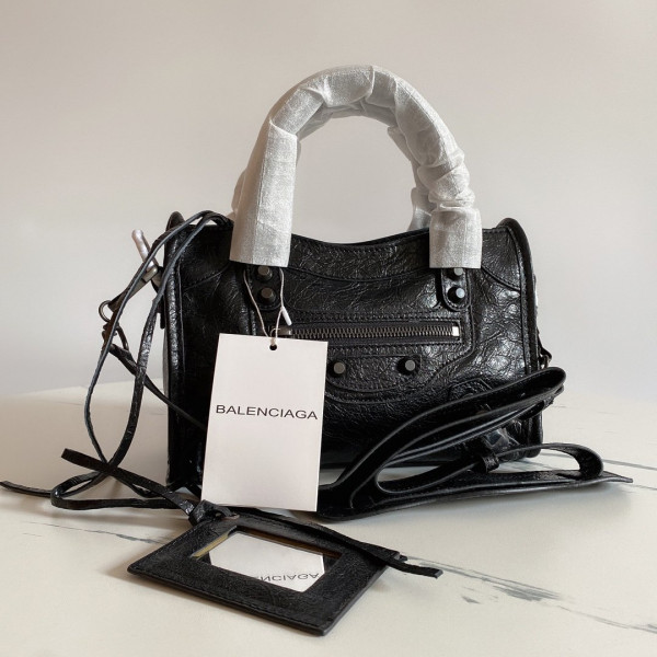 HOT SALE BALENCIAGA CLASSIC CITY