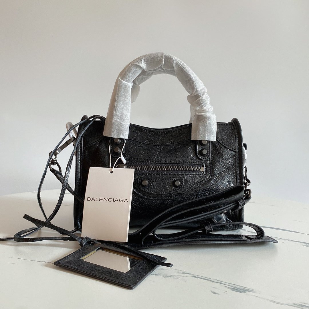 HOT SALE BALENCIAGA CLASSIC CITY