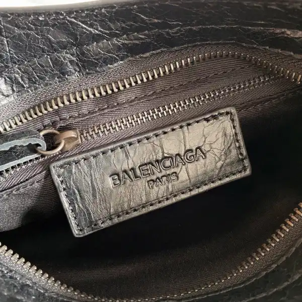 Bagsoffer BALENCIAGA CLASSIC CITY