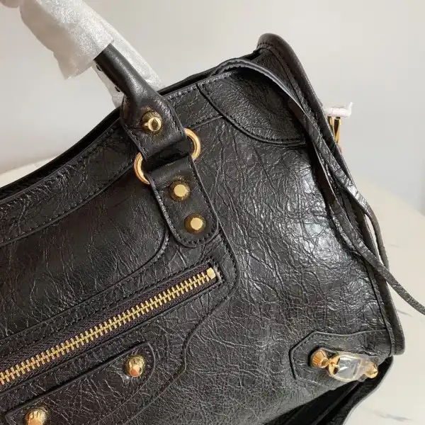 Yupoo bagsoffer BALENCIAGA CLASSIC CITY