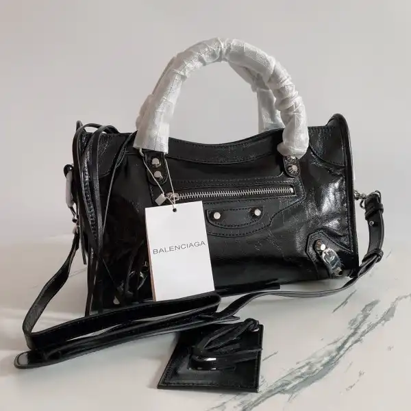 Bagsoffer yupoo BALENCIAGA CLASSIC CITY