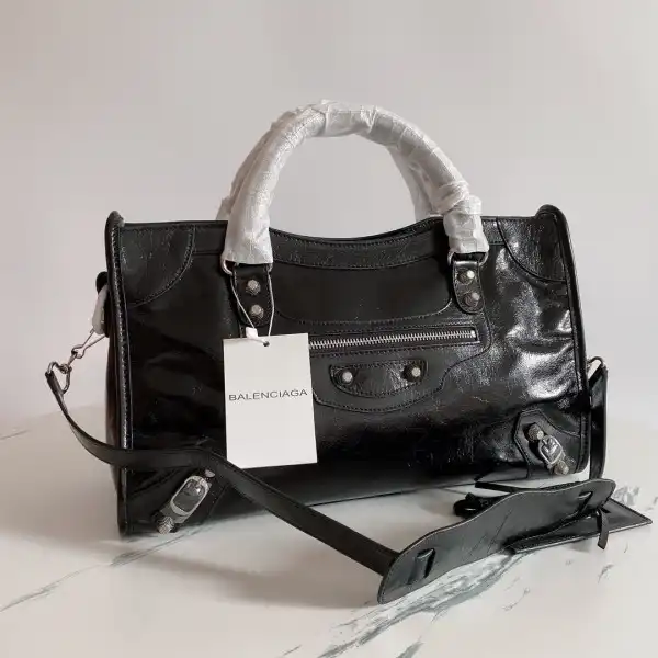 Bagsoffer BALENCIAGA CLASSIC CITY