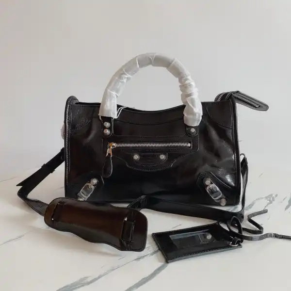 Bagsoffer BALENCIAGA CLASSIC CITY