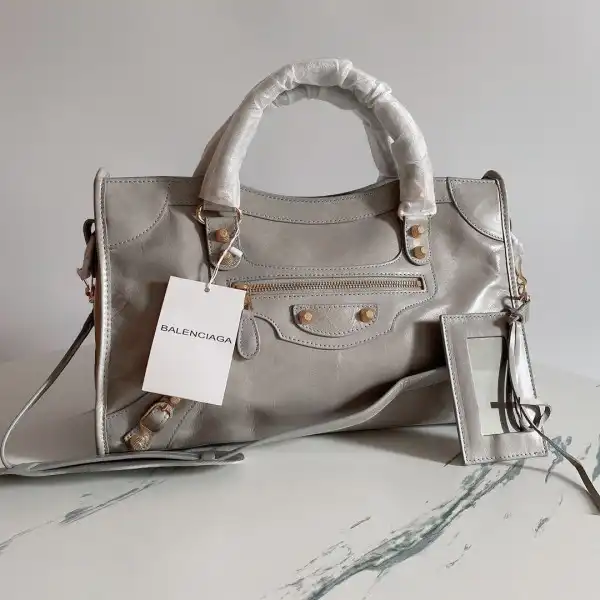 Bagsoffer BALENCIAGA CLASSIC CITY