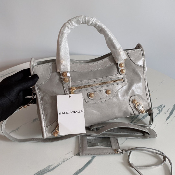 HOT SALE BALENCIAGA CLASSIC CITY