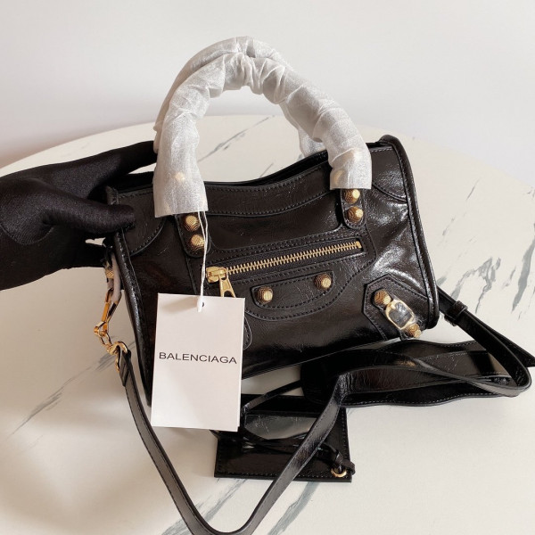 HOT SALE BALENCIAGA CLASSIC CITY